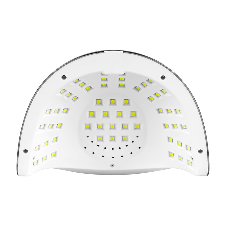 UV Lampe Nägel LED Glow YC57 268W Weiß - Bild 7