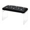 Handauflage Nagelstudio Momo Diamond Schwarz