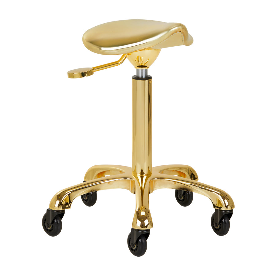 Rollhocker Gabbiano Roll Speed Gold 1