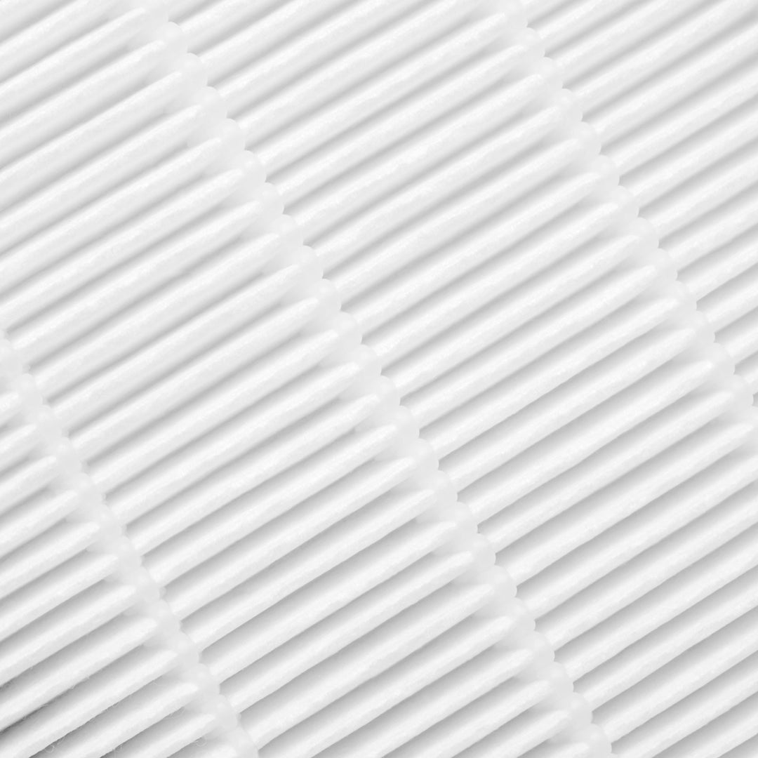 Filter für Staubabsauger Nägel Momo J007 - Bild 2