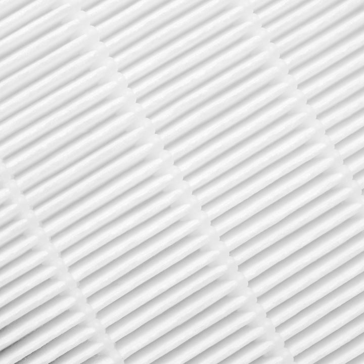 Filter für Staubabsauger Nägel Momo J007 - Bild 2