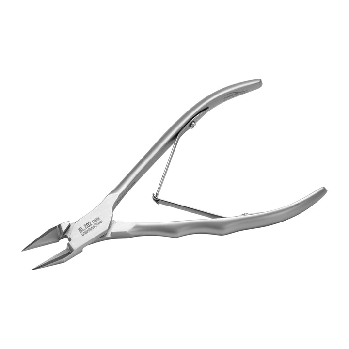 Nagelzange für Eingewachsene Nägel Nghia Export NL.202 17 mm