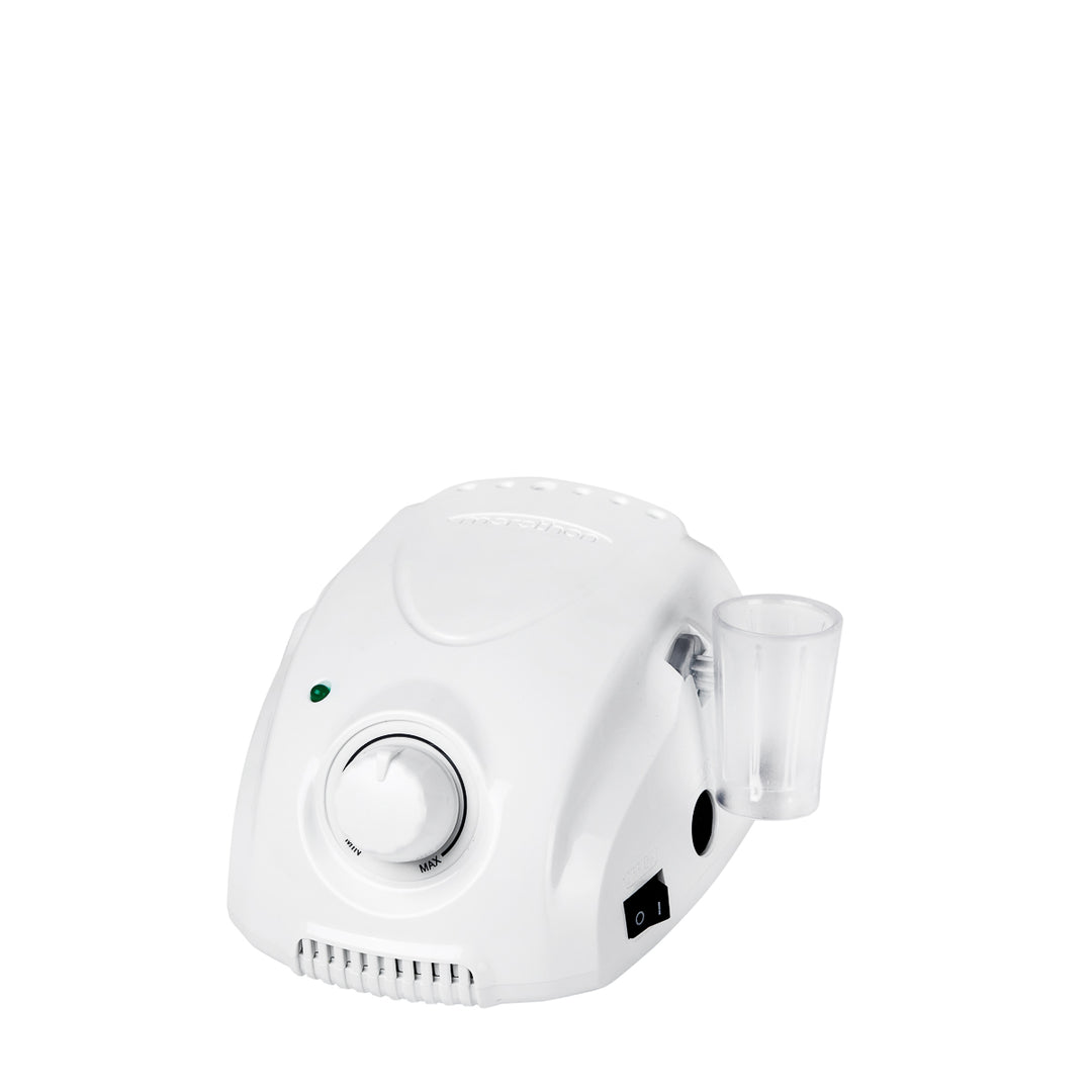 Nagelfräser Saeyang Marathon 3 Champion Weiß + H35LSP Weiß - Bild 2