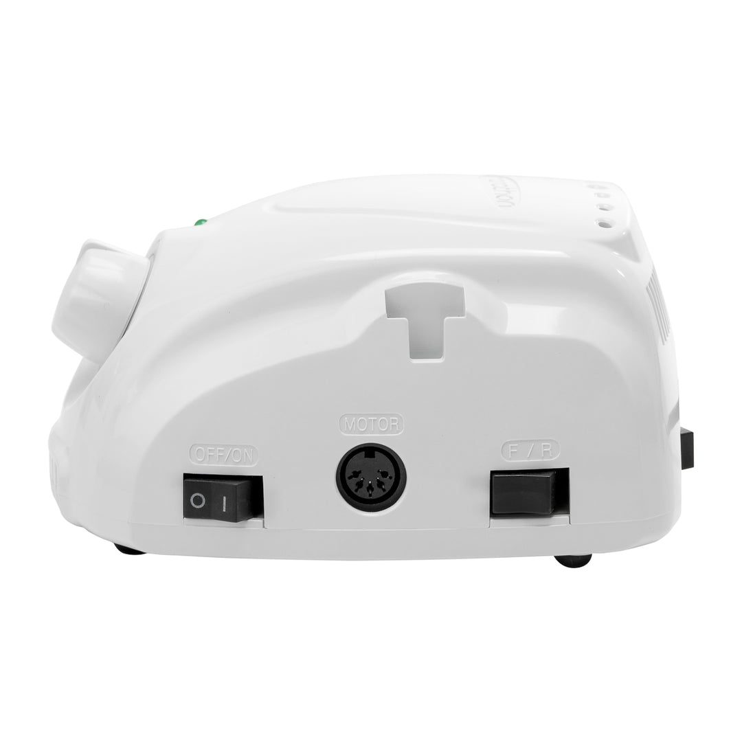 Nagelfräser Saeyang Marathon 3 Champion Weiß + H35LSP Weiß - Bild 4