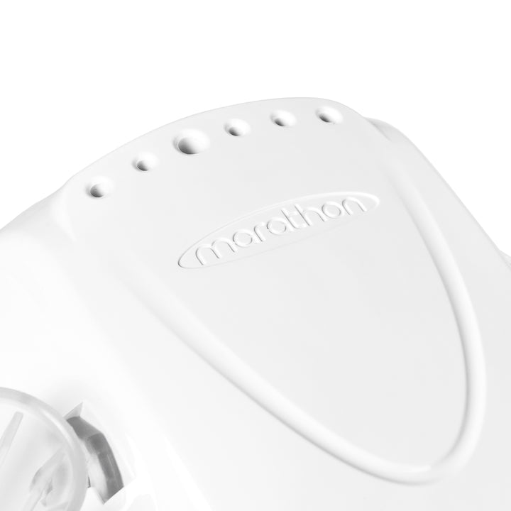 Nagelfräser Saeyang Marathon 3 Champion Weiß + H35LSP Weiß - Bild 6