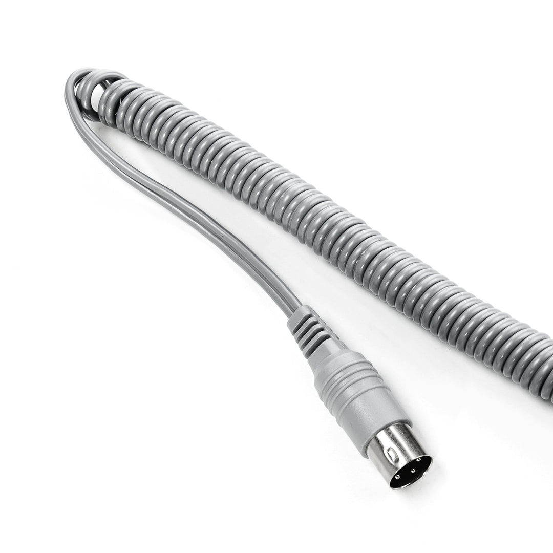 Nagelfräser Saeyang Marathon 3 Champion Weiß + H35LSP Weiß - Bild 10