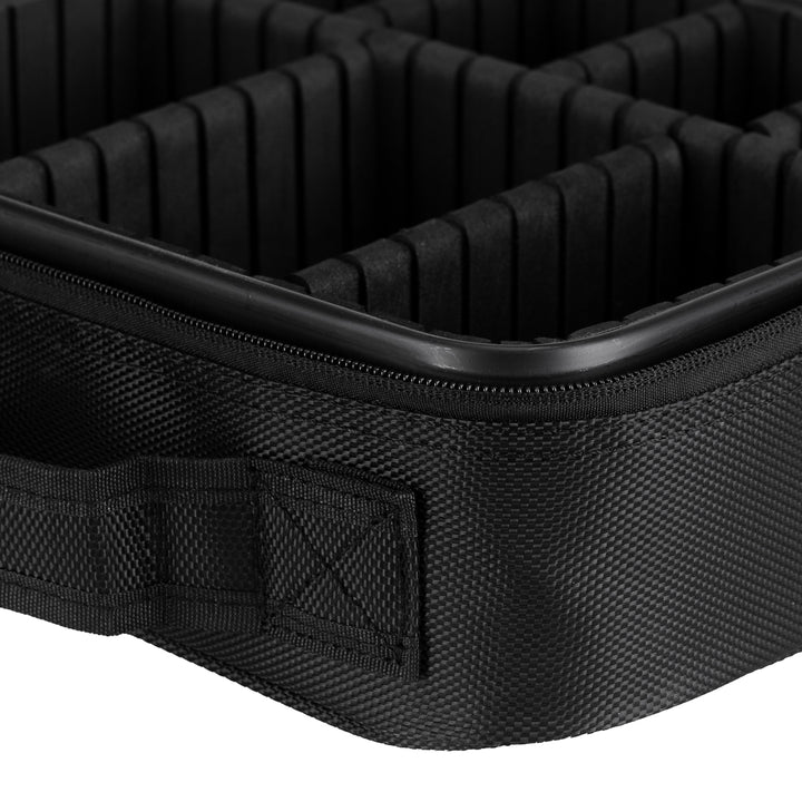 Champion Case Koffer Schwarz - Bild 5