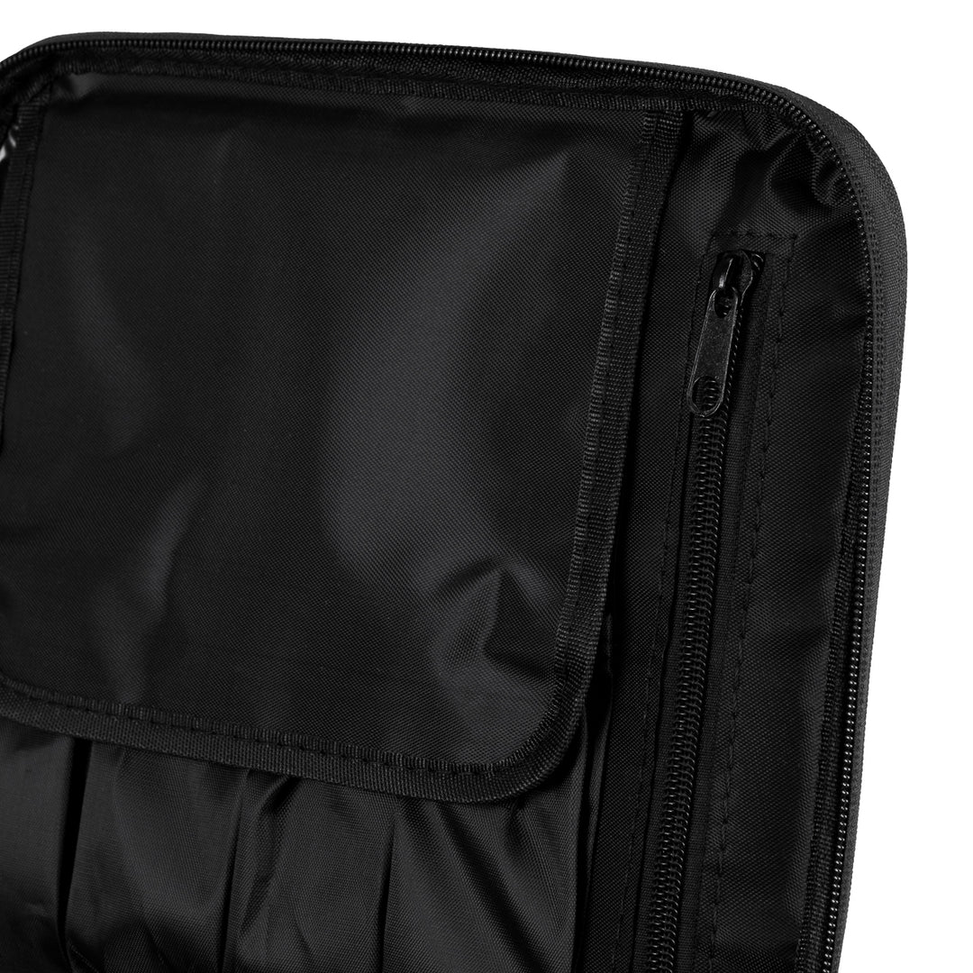 Champion Case Koffer Schwarz - Bild 7
