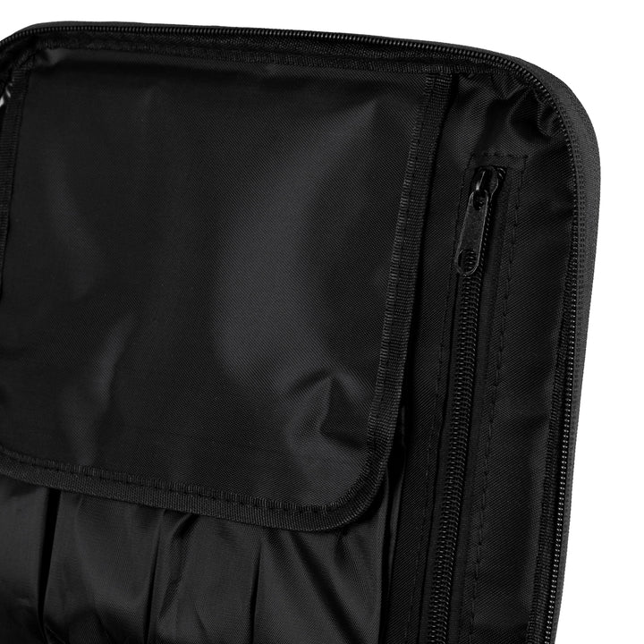 Champion Case Koffer Schwarz - Bild 7