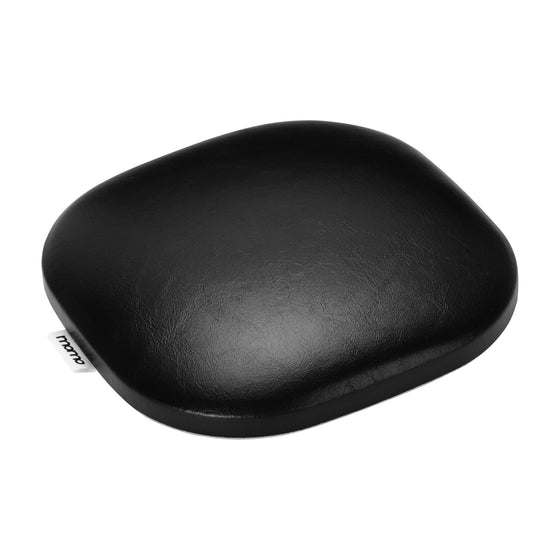 Handauflage Nagelstudio Ellbogenstütze Momo 8-M Schwarz