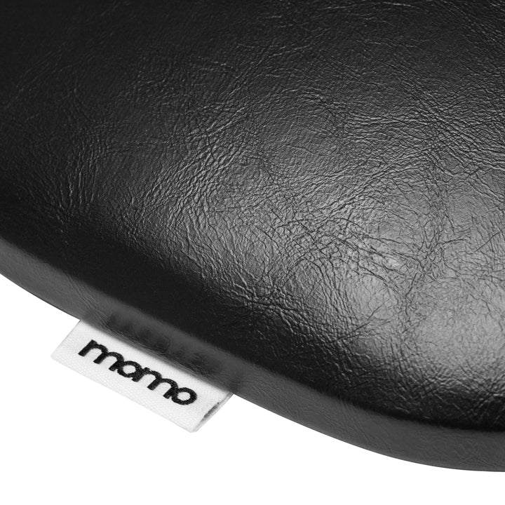 Handauflage Nagelstudio Ellbogenstütze Momo 8-M Schwarz - Bild 2
