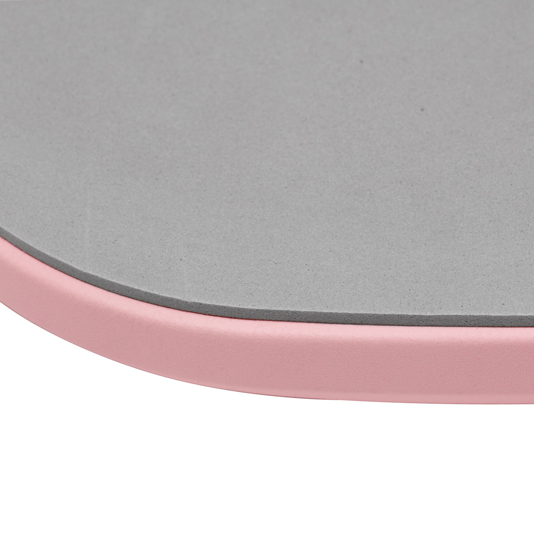 Handauflage Nagelstudio Ellbogenstütze Momo 8-M Rosa - Bild 3