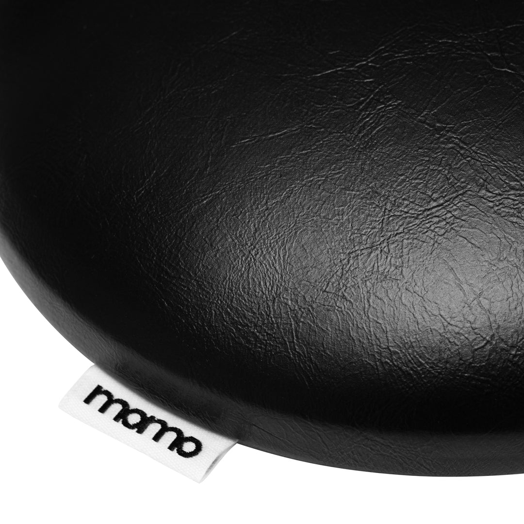 Handauflage Nagelstudio Ellbogenstütze Momo 9-M Schwarz - Bild 2