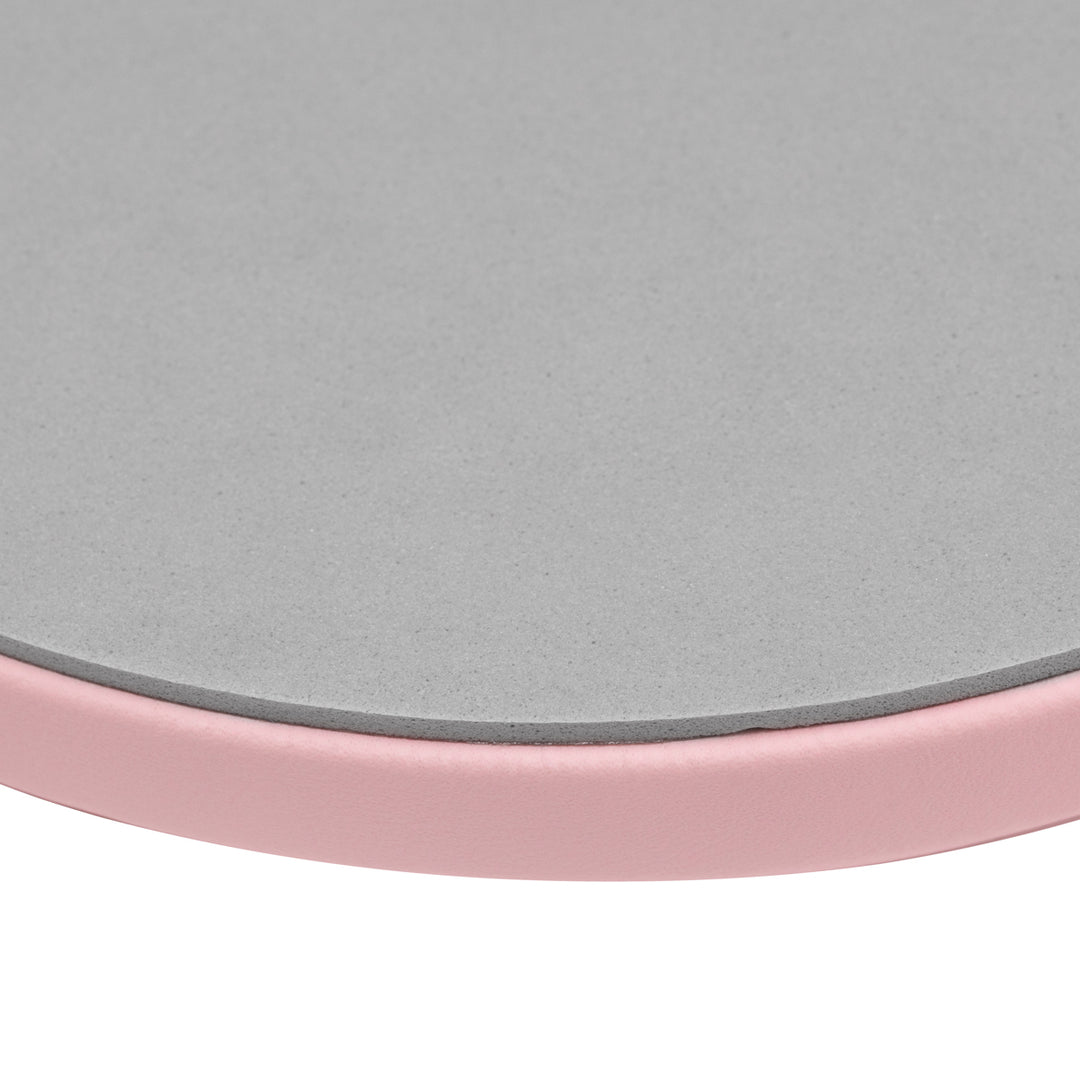 Handauflage Nagelstudio Ellbogenstütze Momo 9-M Rosa - Bild 3