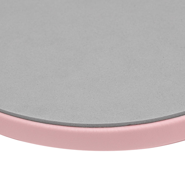 Handauflage Nagelstudio Ellbogenstütze Momo 9-M Rosa - Bild 3