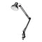 Tischlampe Kosmetik mit Tischklemme PiX 314 Schwarz