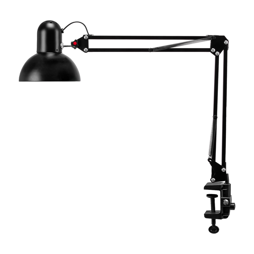 Tischlampe Kosmetik mit Tischklemme PiX 314 Schwarz - Bild 2