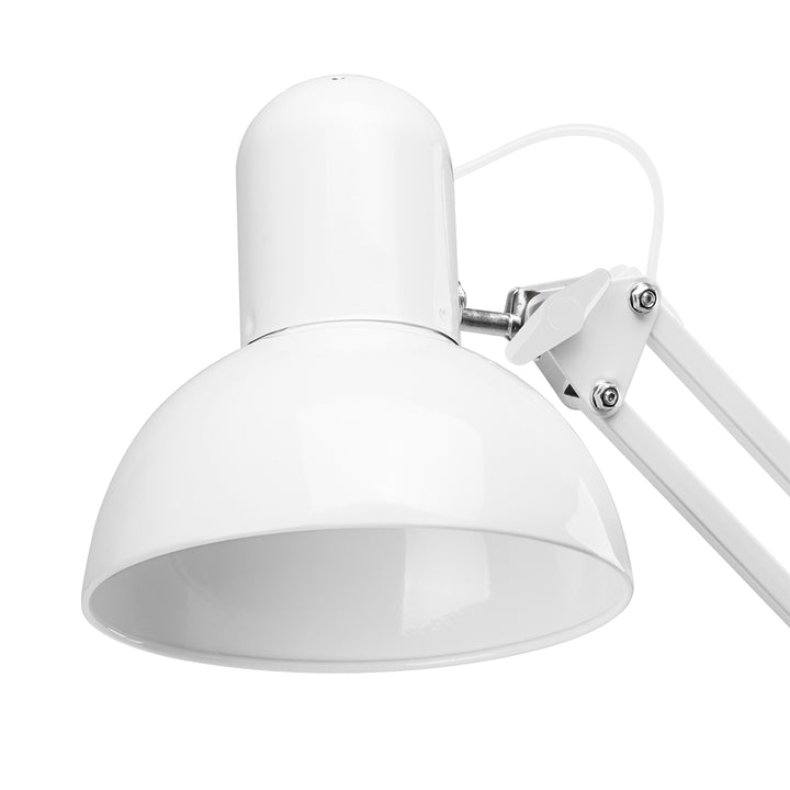 Tischlampe Kosmetik mit Tischklemme PiX 314 Weiß - Bild 3