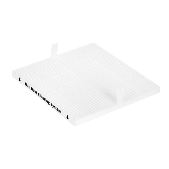 HEPA-Filter für Staubabsauger Nägel Marathon Olimp 1 Stk.