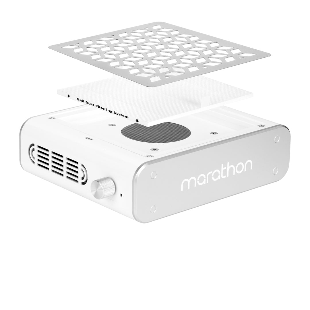 HEPA-Filter für Staubabsauger Nägel Marathon Olimp 1 Stk. - Bild 3