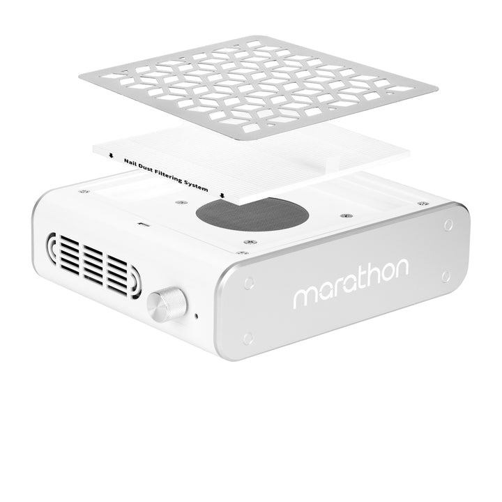 HEPA-Filter für Staubabsauger Nägel Marathon Olimp 1 Stk. - Bild 3