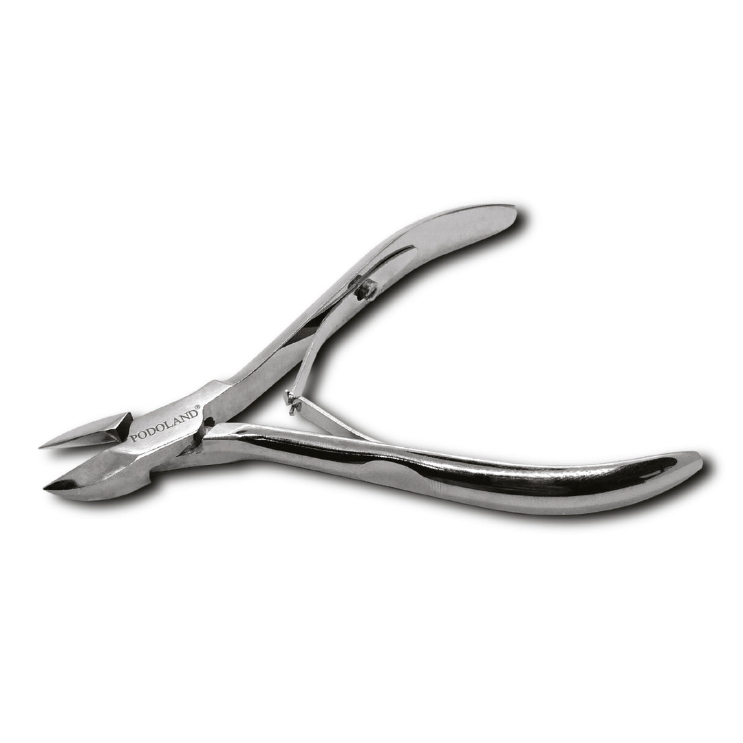 Nagelzange Podoland 02 11 mm