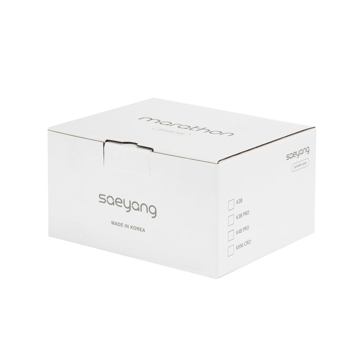 Nagelfräser Saeyang Marathon K48 PRO BS35 Bürstenlos - Bild 11
