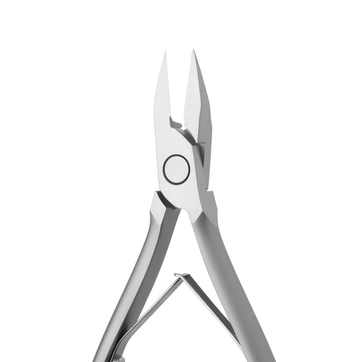 Nagelzange für Eingewachsene Nägel Nghia Export NL.210 17 mm - Bild 2
