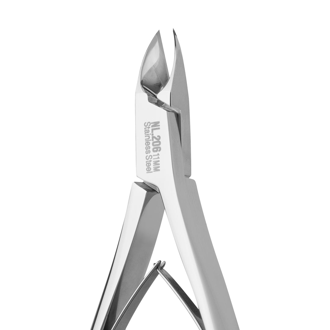 Nagelzange Nghia Export NL.206 11 mm - Bild 3