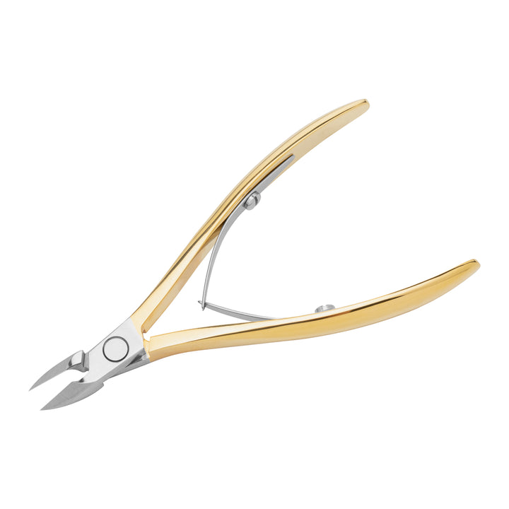 Nagelzange Nghia Export NL.207 11 mm Gold