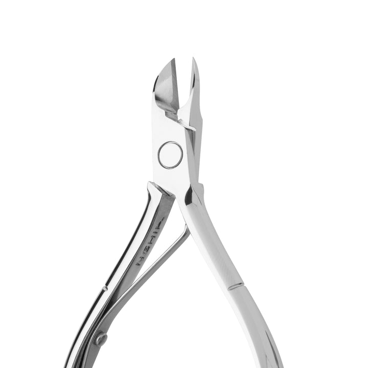Nagelzange Nghia Export N-111 14 mm Chrom - Bild 2