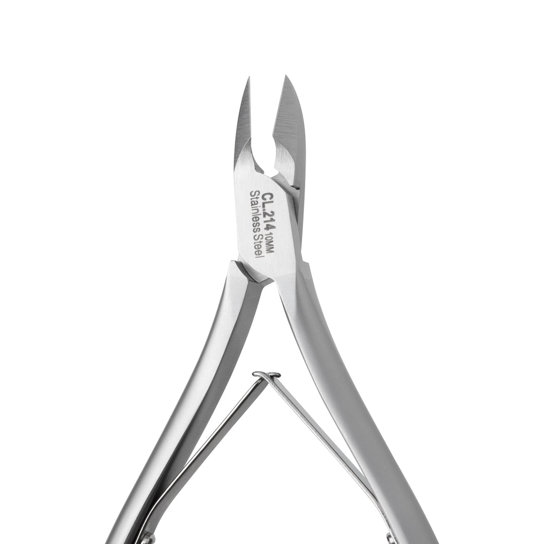 Hautzange Nghia Export CL.214 10 mm - Bild 3