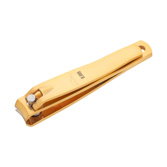 Nagelknipser Nghia Export B.999 Gold