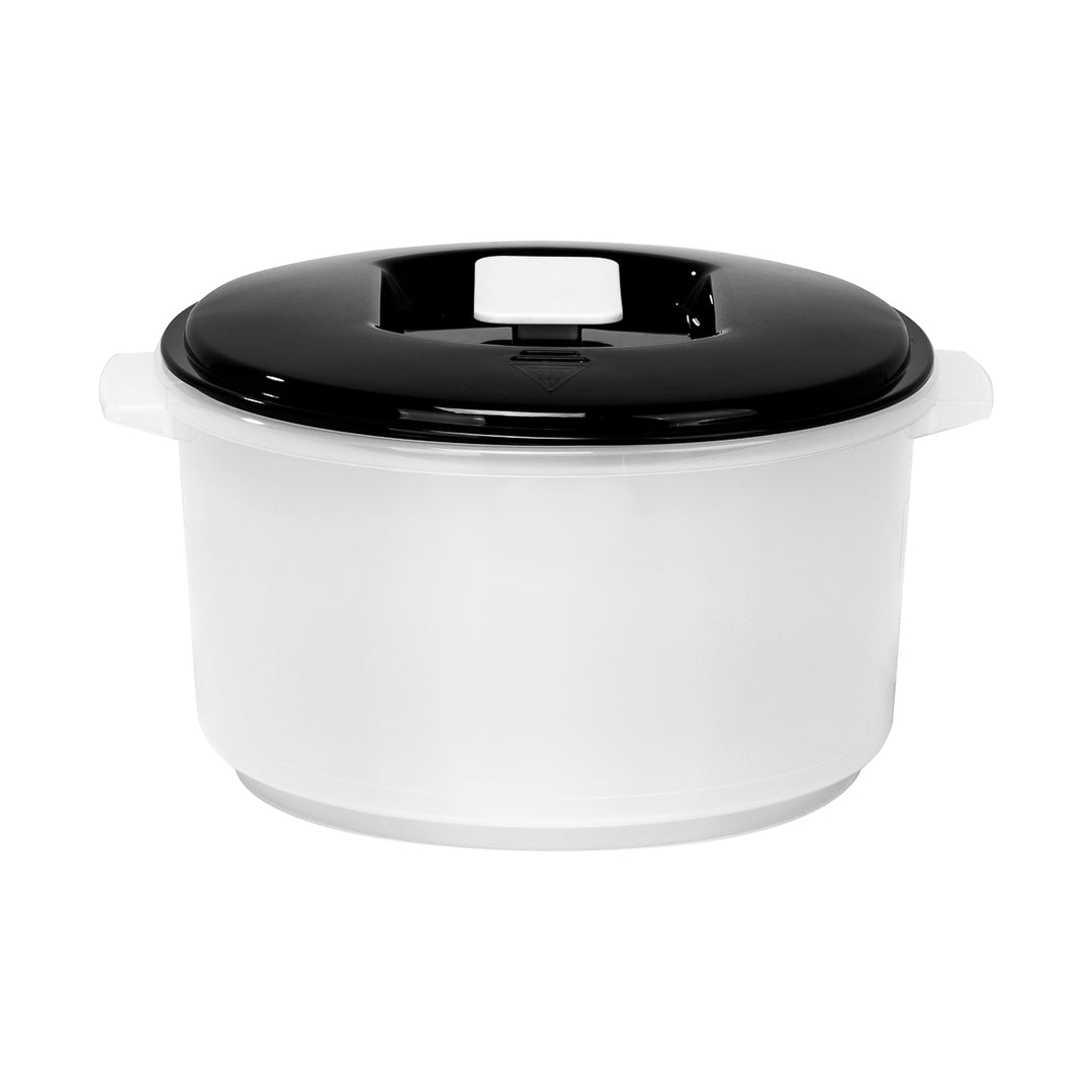 Handtuchwärmer Elegante 20 Weiß - Bild 4