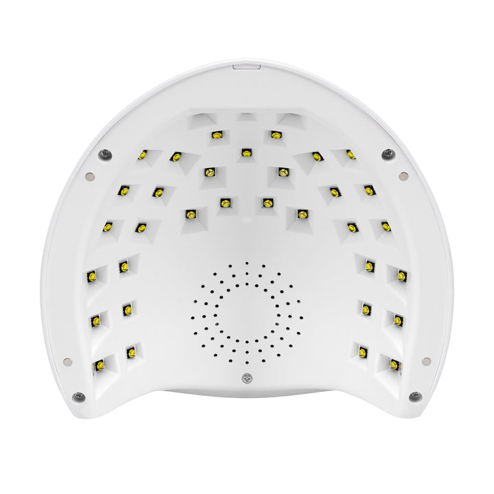 UV Lampe Nägel LED Ocho Nails X13 65W Weißlicht Weiß - Bild 8