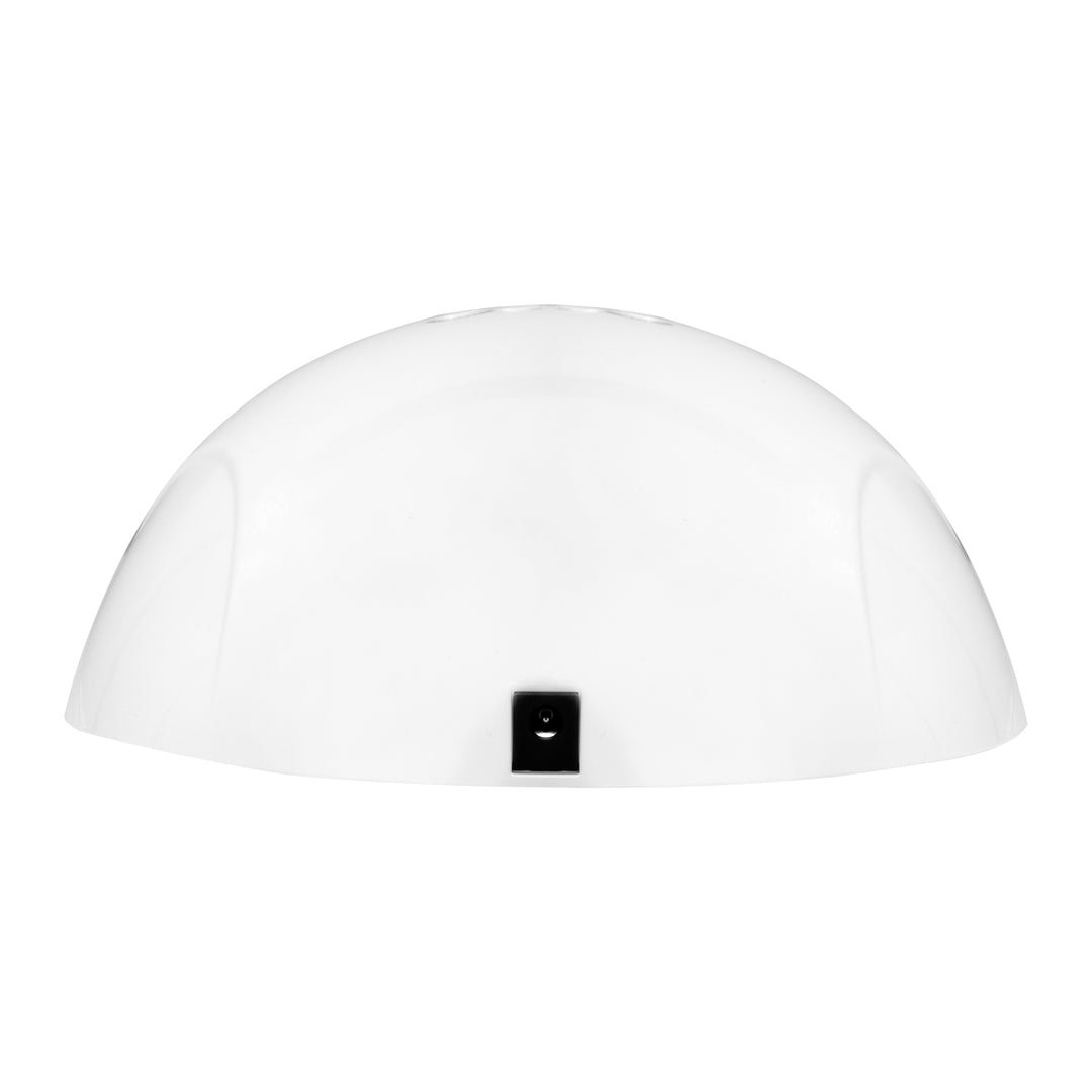 UV Lampe Nägel LED Ocho Nails X13 65W Rotlicht Weiß - Bild 7