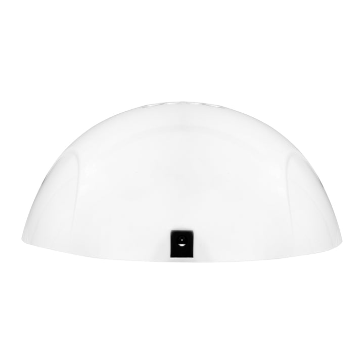 UV Lampe Nägel LED Ocho Nails X13 65W Rotlicht Weiß - Bild 7