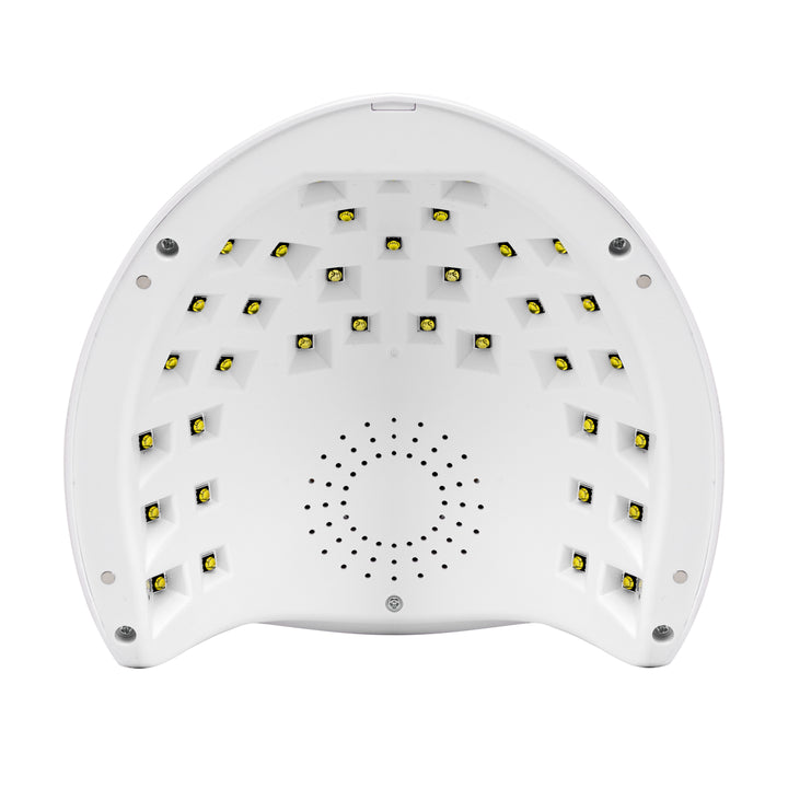 UV Lampe Nägel LED Ocho Nails X13 65W Rotlicht Weiß - Bild 8