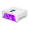 UV Lampe Nägel LED Ocho Nails PRO X23 180W Weiß