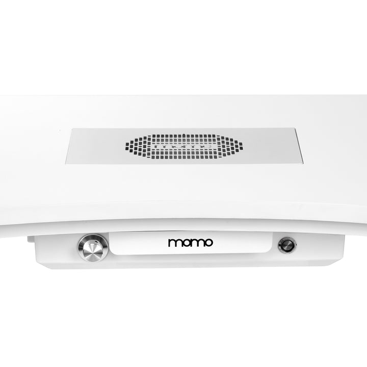 Maniküretisch Momo L01 mit Absaugung 8