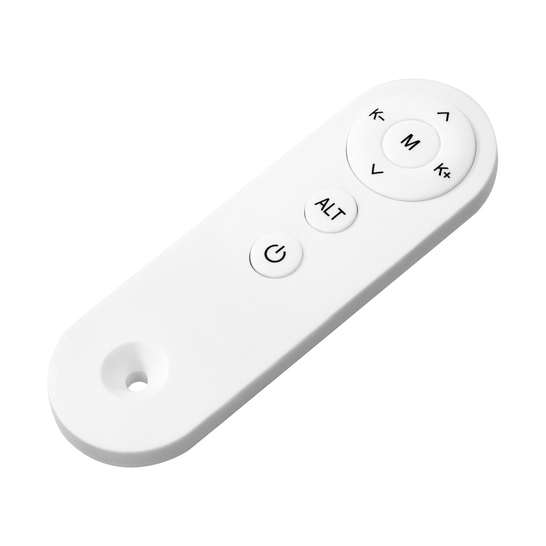 Wimpernlampe LED mit Stativ und einstellbarer Farb- und Lichtintensität Glow Weiß - Bild 10