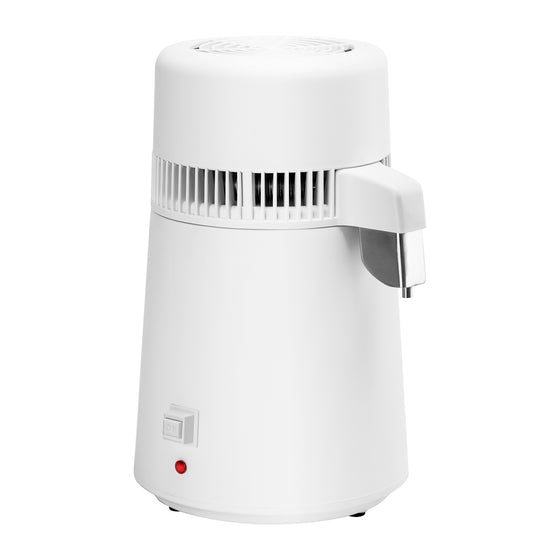 Wasserdestilliergerät Lafomed LF-Z500 Weiß