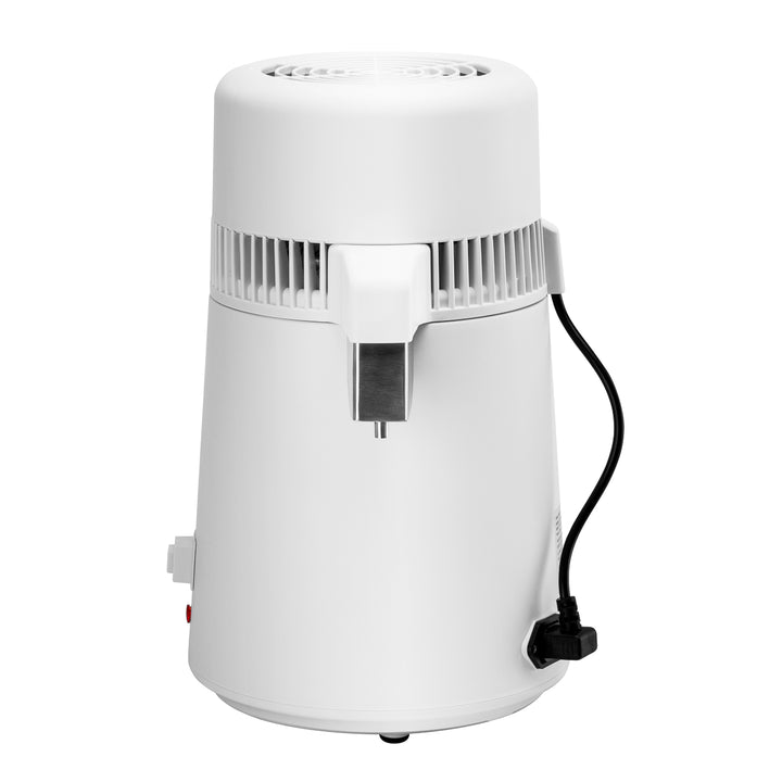 Wasserdestilliergerät Lafomed LF-Z500 Weiß - Bild 4