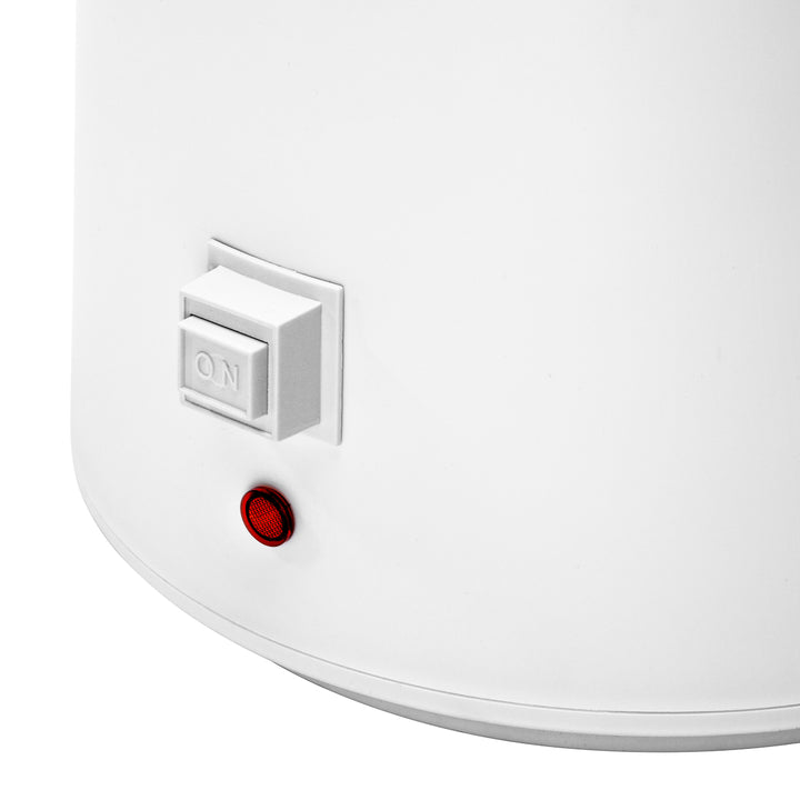 Wasserdestilliergerät Lafomed LF-Z500 Weiß - Bild 5