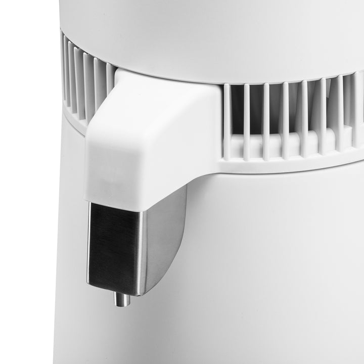 Wasserdestilliergerät Lafomed LF-Z500 Weiß - Bild 7