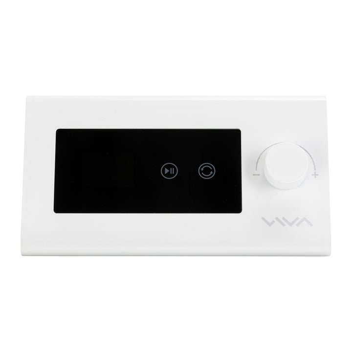 VIVA 602 S Weiß - Bild 3