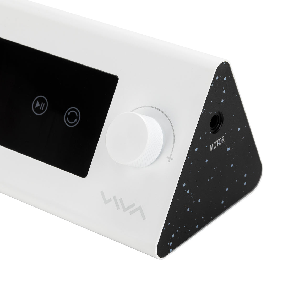 VIVA 602 S Weiß - Bild 4