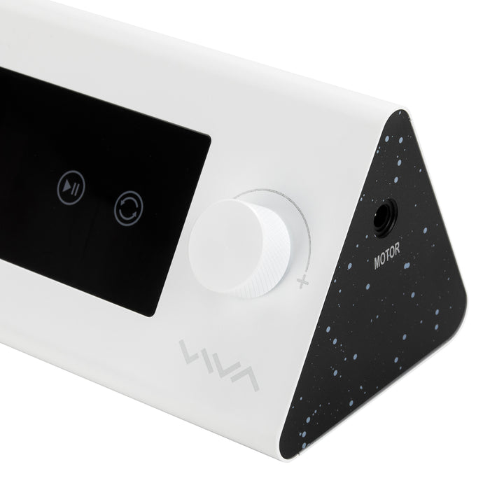 VIVA 602 S Weiß - Bild 4