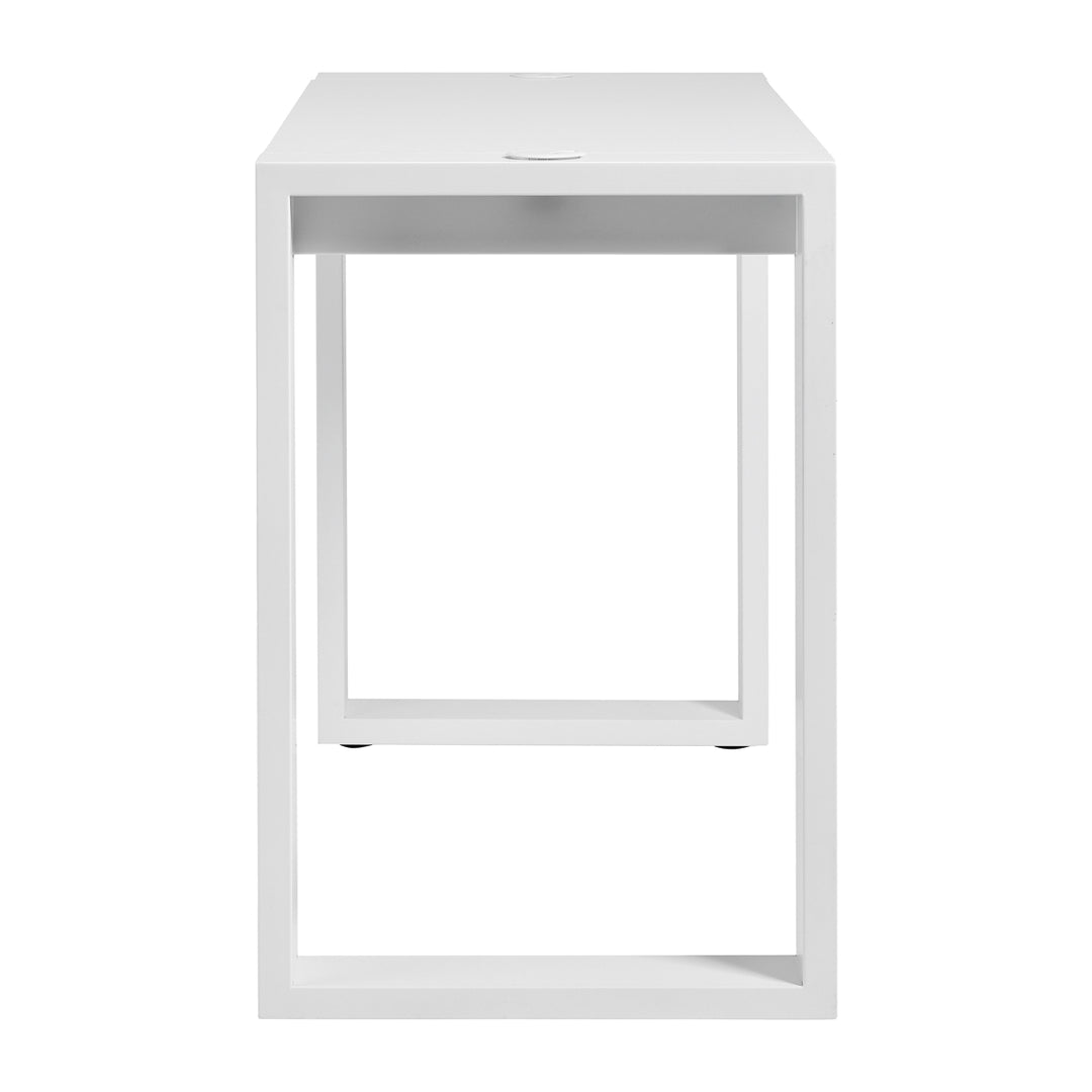 Nageltisch G031 Weiß - Bild 3