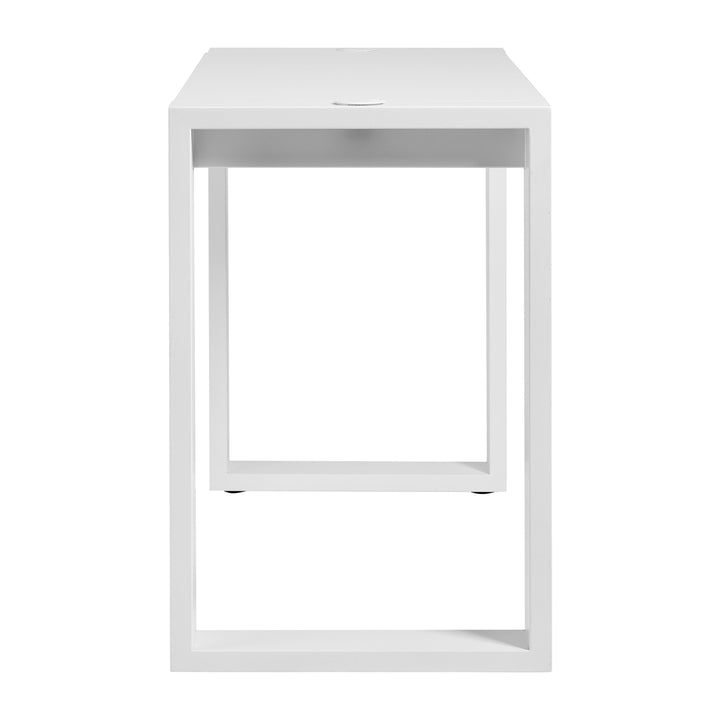 Nageltisch G031 Weiß - Bild 3